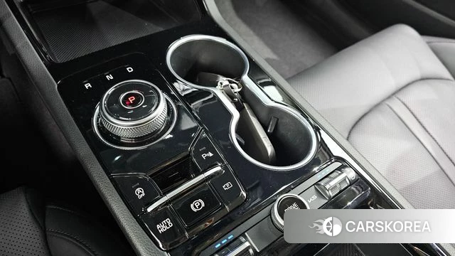 Kia The New K5 3rd generation id 4421985 из Кореи 32