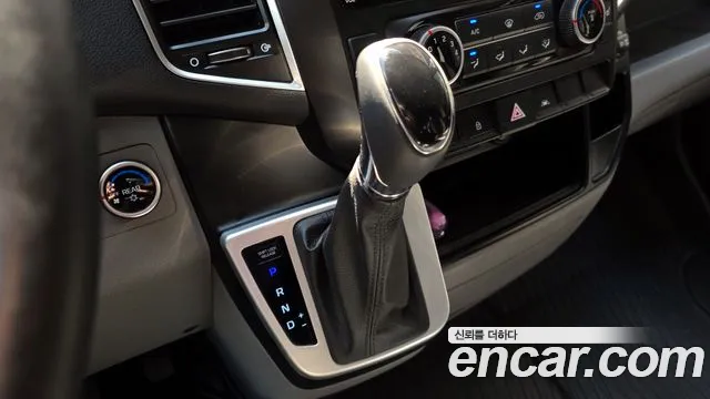 Hyundai Solati id 2782161 из Кореи 19