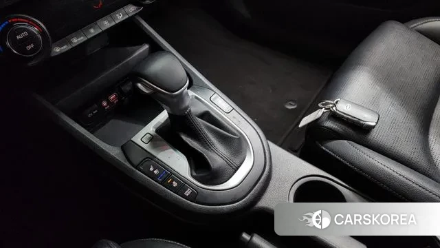 Kia Come New K3 id 3598002 из Кореи 19