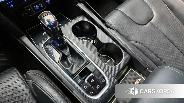 Hyundai Santa Fe TM id 3867454 из Кореи 19