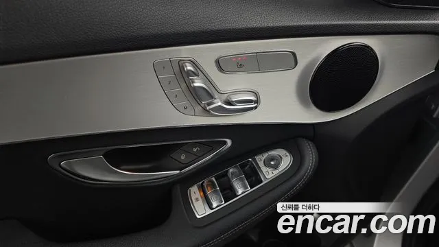 Mercedes-Benz C-Class W205 id 2755145 из Кореи 19