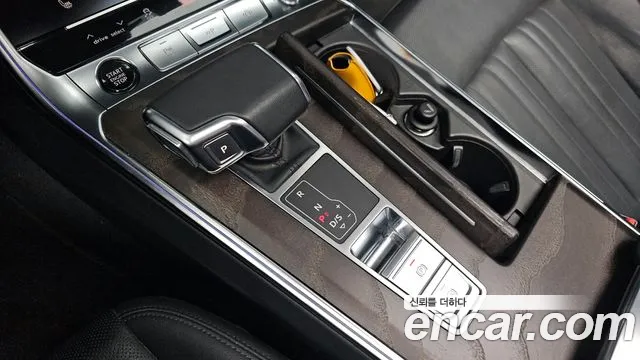 Audi A6 (C8) id 2659682 из Кореи 19