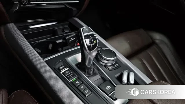 BMW X5 (F15) id 3368996 из Кореи 19