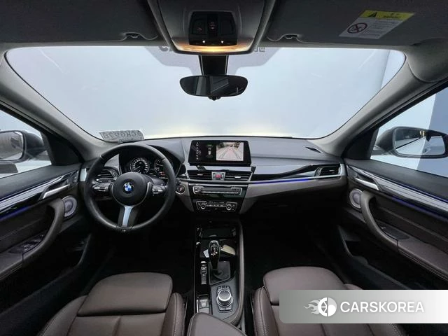 BMW X1 id 4257051 из Китая 27