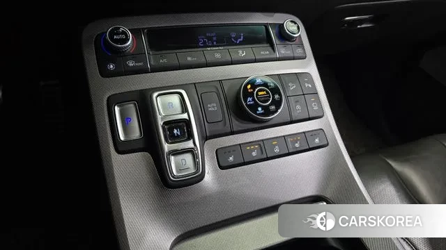 Hyundai Palisade id 3717239 из Кореи 19