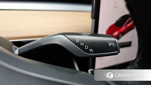 Tesla Model 3 id 3095487 из Кореи 19