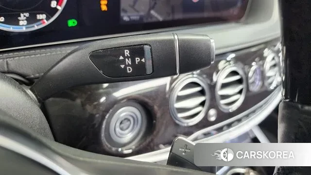 Mercedes-Benz S-Class W222 id 3413398 из Кореи 19