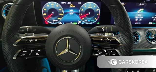 Mercedes-Benz E-Class W213 id 2895048 из Кореи 18