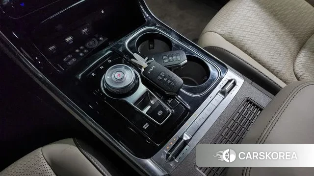 Kia Carnival 4th generation id 3488415 из Кореи 19