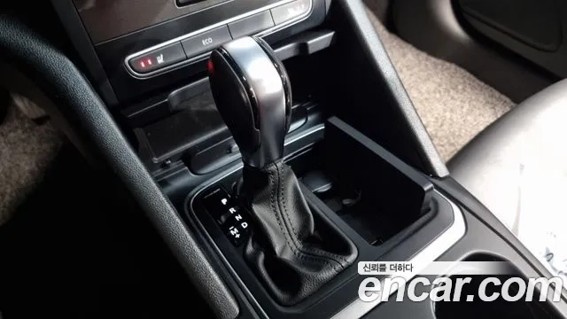 Renault Korea (Samsung) SM6 id 2876597 из Кореи 19