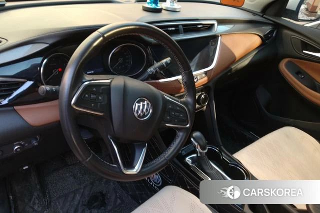 Buick Angkola GX id 4207772 из Китая 16