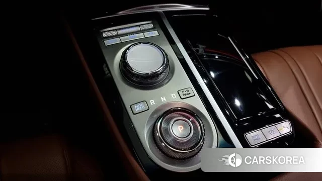 Genesis G80 (RG3) id 3246712 из Кореи 19