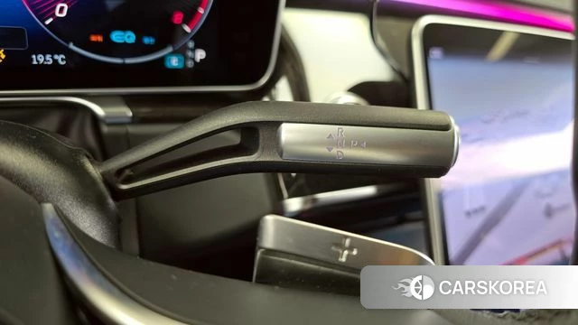 Mercedes-Benz S-Class W223 id 3859831 из Кореи 19