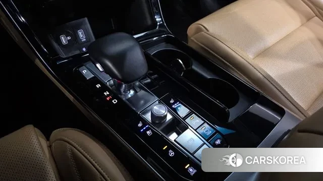 Kia K7 Premier id 3666574 из Кореи 19