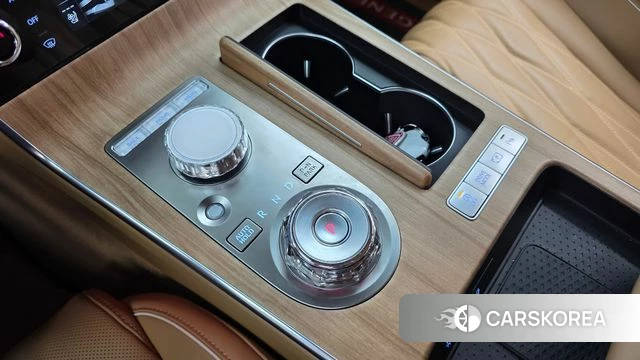 Genesis G80 (RG3) id 4533430 из Кореи 19