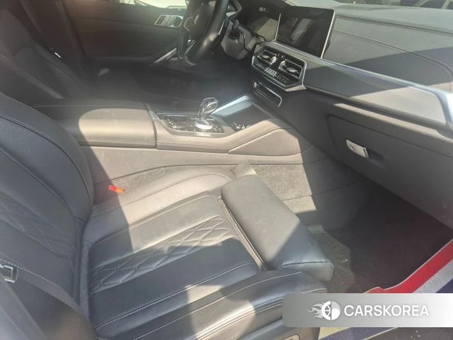 BMW X6 (G06) id 3838808 из Кореи 19