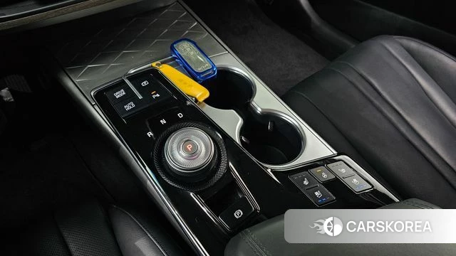 Kia K8 id 4475922 из Кореи 19