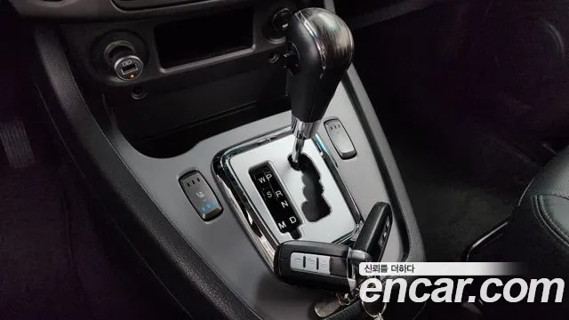 Ssangyong Korando Turismo id 2865546 из Кореи 19