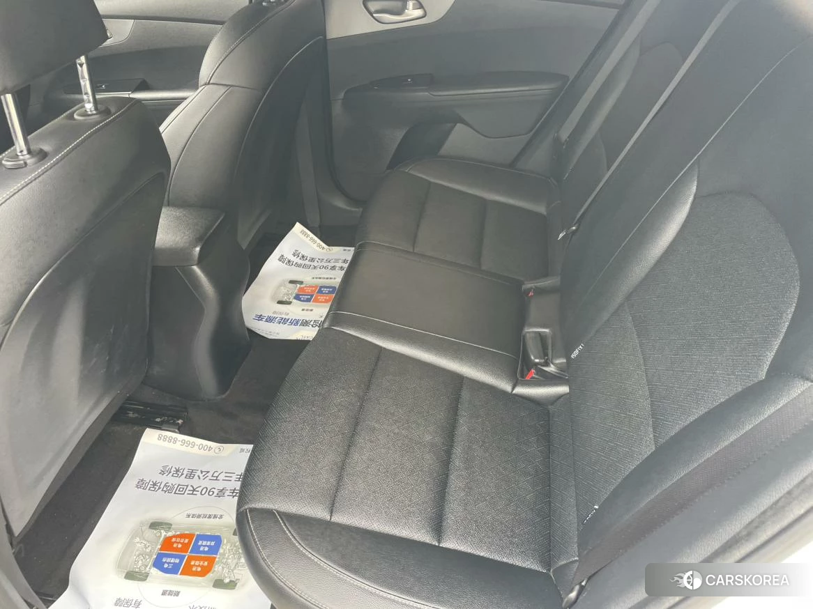 Kia K3 id 4452393 из Китая 11