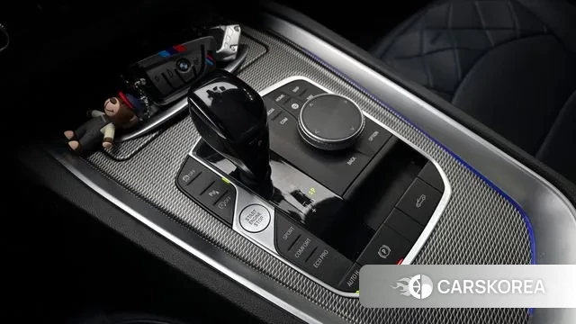 BMW Z4 (G29) id 3562056 из Кореи 19