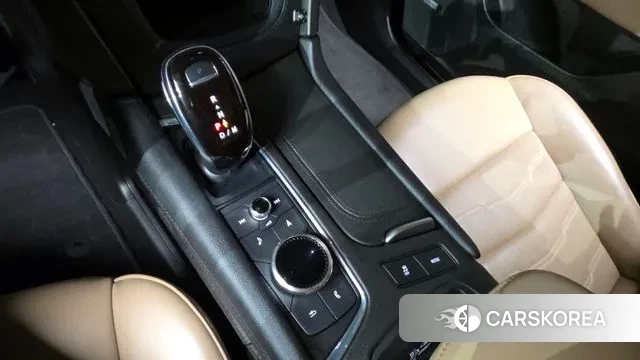 Cadillac XT5 id 3389236 из Кореи 19