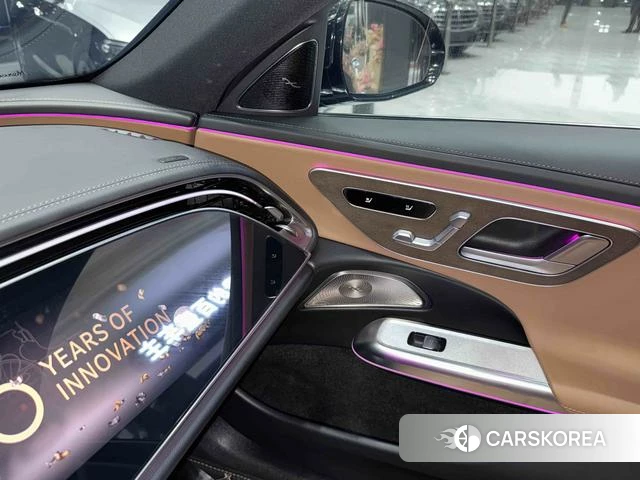 Mercedes-Benz E-class id 4359437 из Китая 10