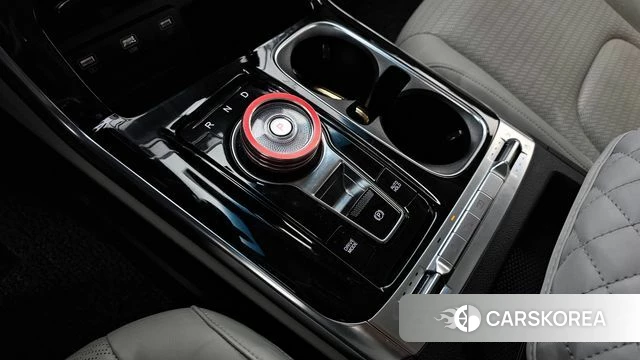 Kia Carnival 4th generation id 3807106 из Кореи 19