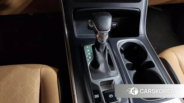 Kia Carnival 4th generation id 3566876 из Кореи 19