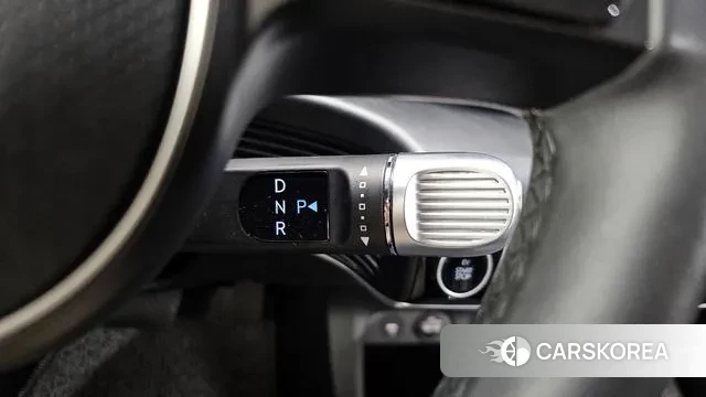 Hyundai Ionic 5 id 3007399 из Кореи 19