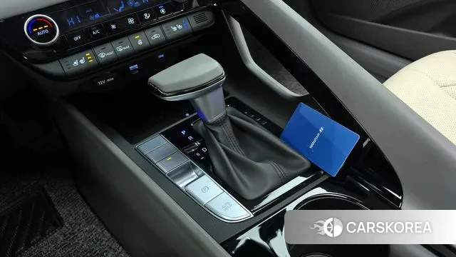 Hyundai The New Avante (CN7) id 3731873 из Кореи 19