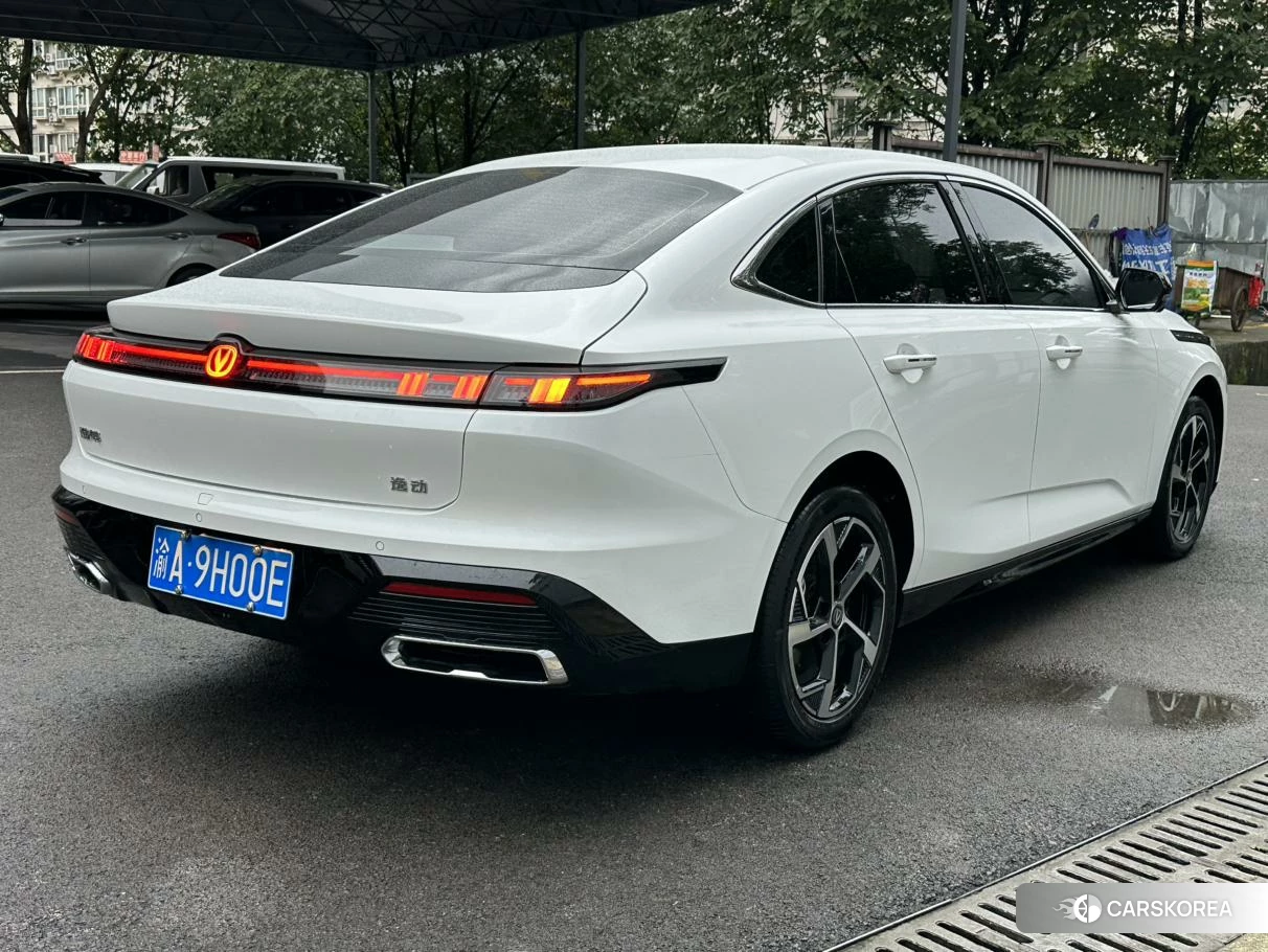 Chang'an Yidong id 4504697 из Китая 9