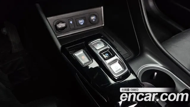 Hyundai Sonata (DN8) id 2870168 из Кореи 19