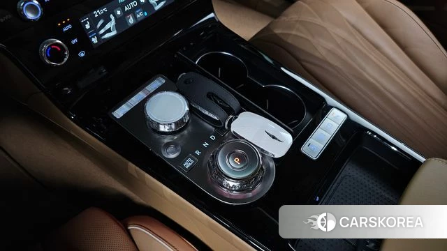 Genesis G80 (RG3) id 4749012 из Кореи 39