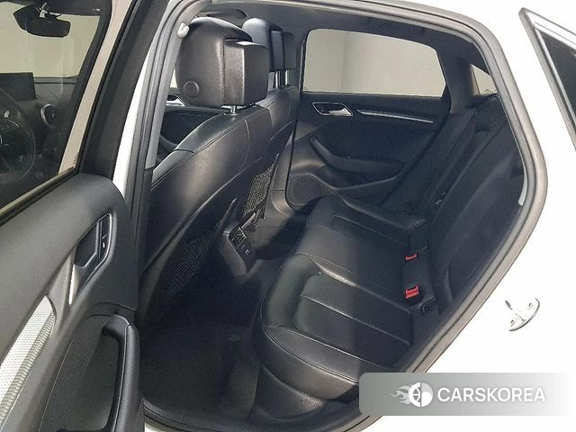 Audi New A3 id 4339654 из Кореи 19