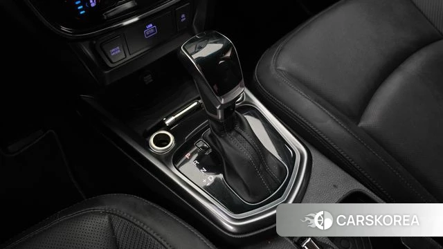 Ssangyong Berry New Tivoli id 4769951 из Кореи 30