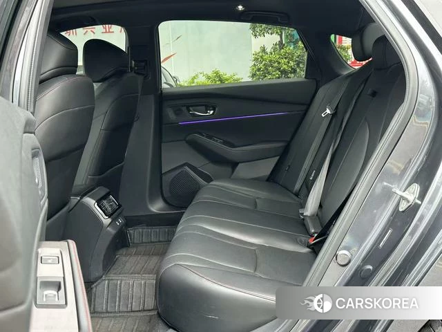 Honda Accord id 4276682 из Китая 10