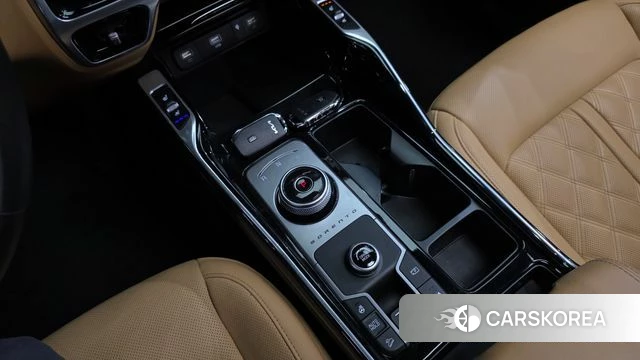 Kia Sorento 4th Generation id 4740471 из Кореи 19