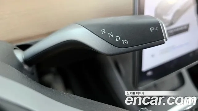 Tesla Model Y id 2906593 из Кореи 19