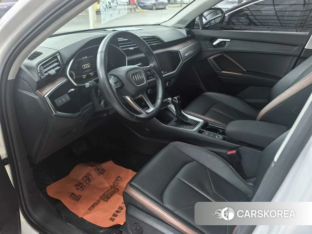 Audi Q3 id 4359086 из Китая 9