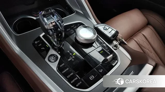 BMW X6 (G06) id 3002791 из Кореи 19