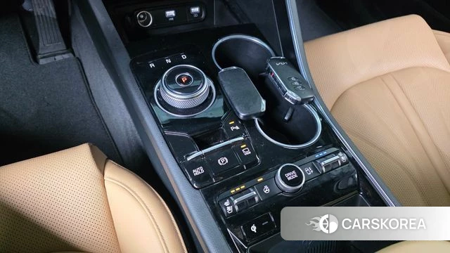 Kia K5 Hybrid 3rd Generation id 3838540 из Кореи 19