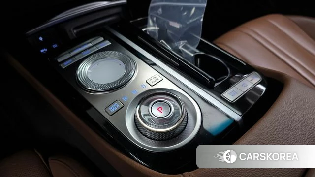 Genesis G80 (RG3) id 3935443 из Кореи 19