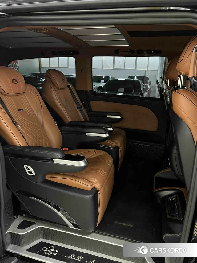 Mercedes-Benz Vito id 4260005 из Китая 9