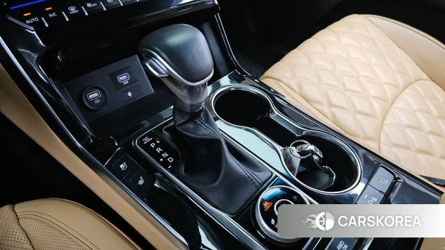 Kia Mohave Master id 3942170 из Кореи 19