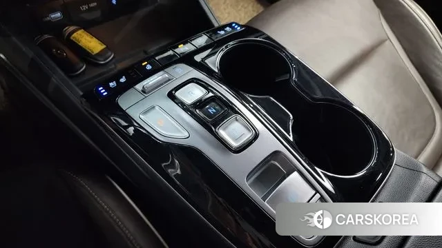 Hyundai Tucson (NX4) id 2980699 из Кореи 19