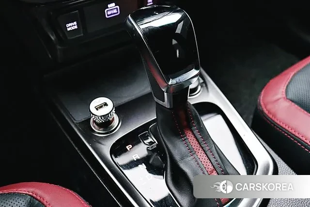 Ssangyong Berry New Tivoli id 3487812 из Кореи 19