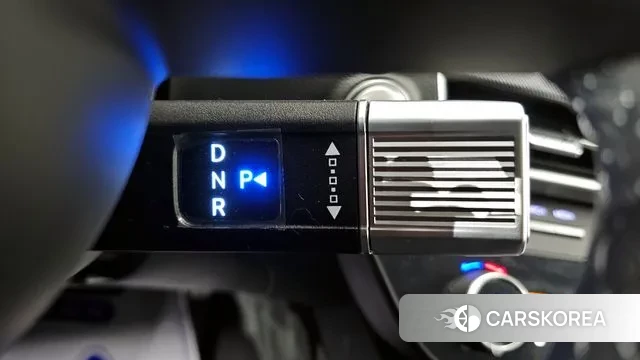 Hyundai Sonata D Edge (DN8) id 3571380 из Кореи 19