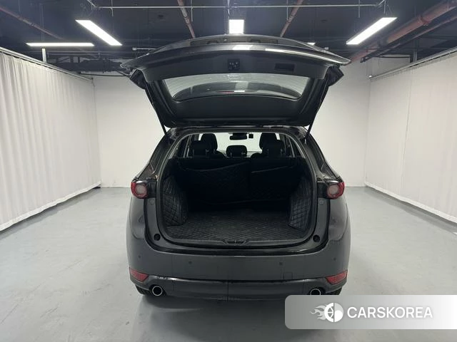Mazda CX-5 id 4213689 из Китая 19