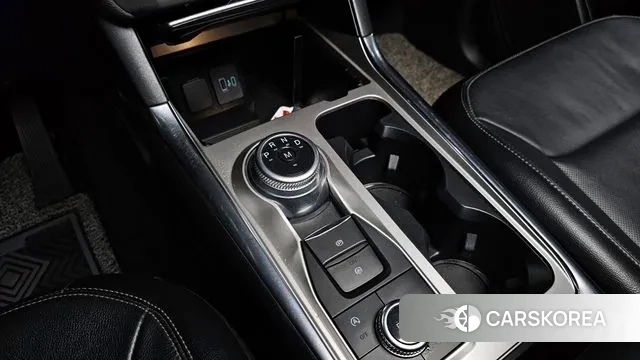 Ford Explorer 6th Generation id 3085133 из Кореи 19