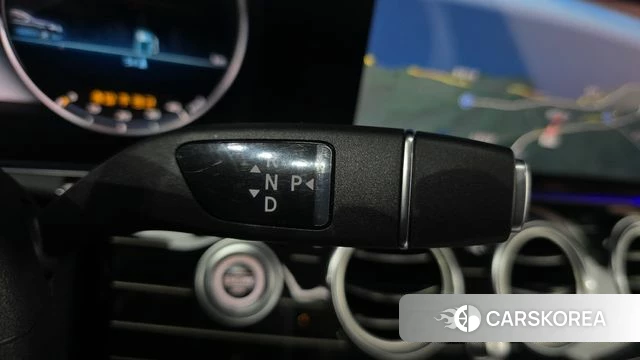 Mercedes-Benz E-Class W213 id 4770356 из Кореи 30